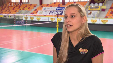 Volejbalový magazín - 19. ledna 2021