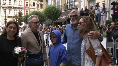 ČT na MFF Karlovy Vary - Festivalové vteřiny 2015