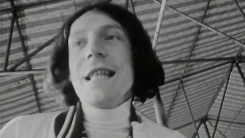 Písničky z archivu - Petr Novák a Olympic