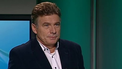 Hyde Park ČT24 - 26. září 2014