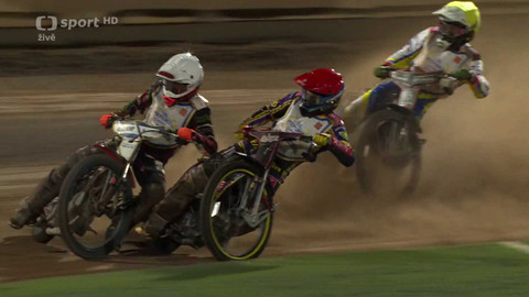 Memoriál Luboše Tomíčka - 56. Memoriál Luboše Tomíčka