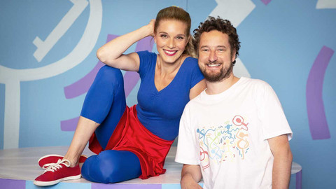 Tance z pohádkového rance - O perníkové chaloupce