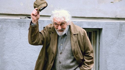 Kriminálka Staré Město - 3/7 Případ zlaté smrti