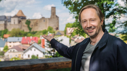 Skryté skvosty - 3/10 Březnice