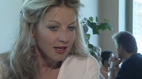 Padající květináč - 9. května 2006