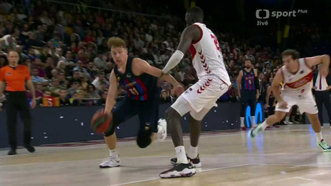 Liga ACB - FC Barcelona - UCAM Murcia