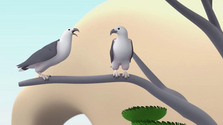 Leo, strážce přírody