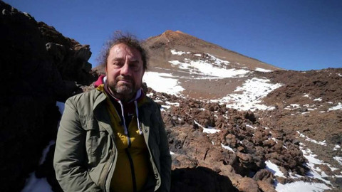 Postřehy odjinud - Kanárské ostrovy očima Vladimíra Kroce