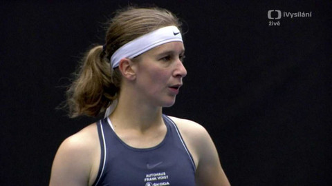 J&T Banka Ostrava Open 2021 - 23. září 2021