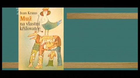 Knižní svět - 14. června 2009