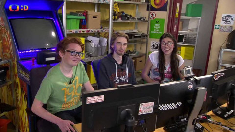 DVA3 - Cityman a budovatelské strategie