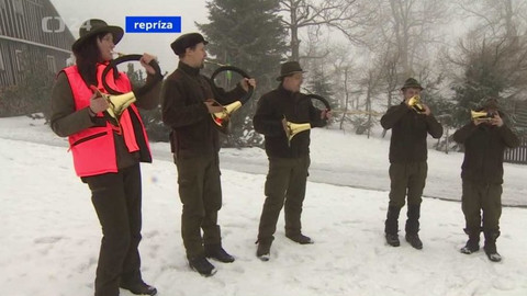 Regiony ČT24 - 18. ledna 2020