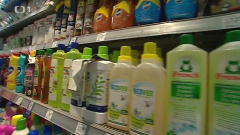 Černé ovce - 10. června 2014