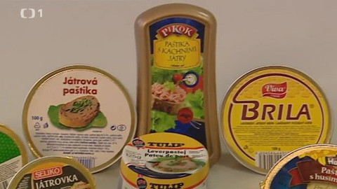 Černé ovce - 12. června 2014