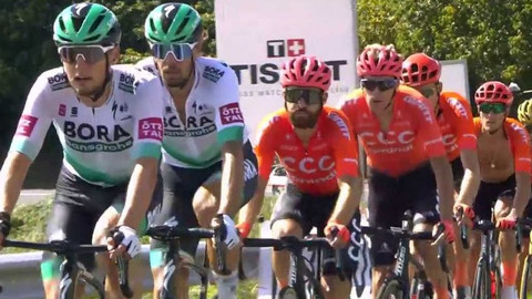 Tour de France - Tour de France 2020