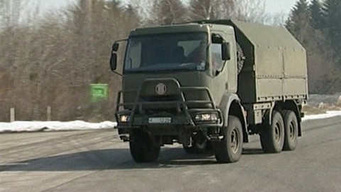 Reportéři ČT - 19. listopadu 2007