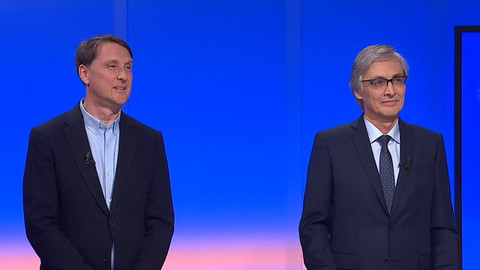 90’ ČT24 - Český hokej 20 let po zlatém Naganu