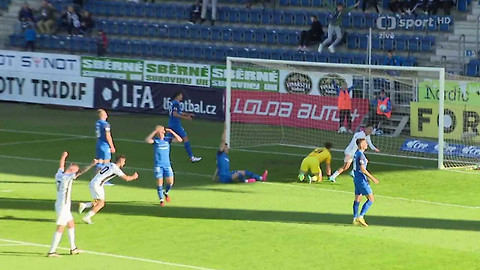 Studio fotbal - Dohráno