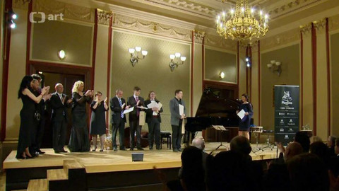 Terra musica - 7. června 2016