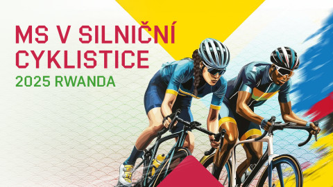 MS v silniční cyklistice 2025 Rwanda