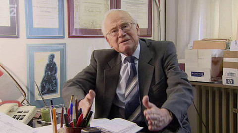 Osobnost na Dvojce - 22. dubna 2011