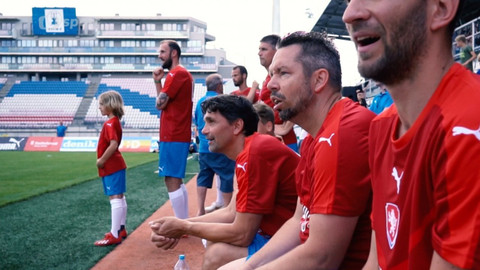 McDonald's Cup 2019 - McDonald’s Cup 2019