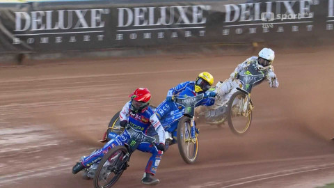 FIM Speedway Grand Prix - FIM Speedway GP Dánsko