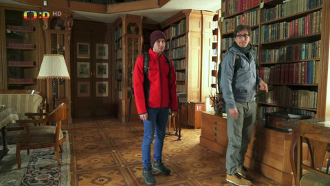 PLANETA YÓ - 18. března 2024