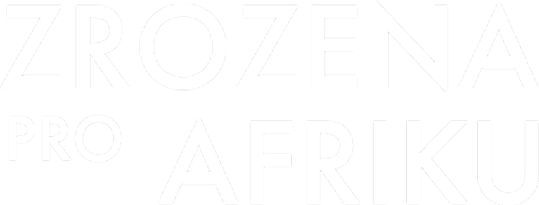 Zrozena pro Afriku