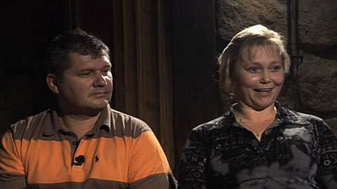 Experiment - Chudý bohatý