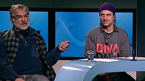 Hyde Park ČT24 - 6. prosince 2013