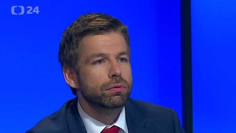 90’ ČT24 - Boj s korupcí v Česku