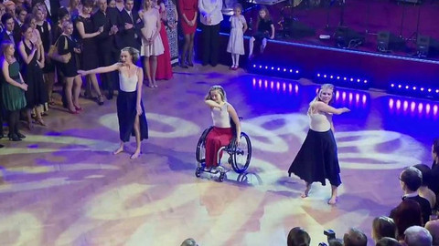 StarDance - ...kolem dokola