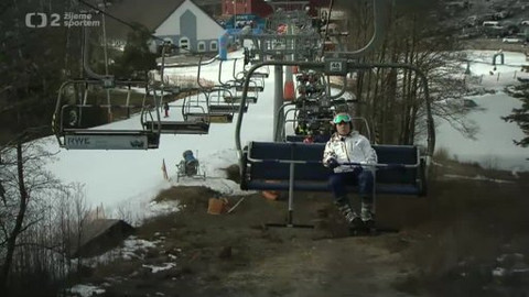 S ČT sport na vrchol - Rekapitulace