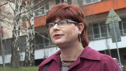 Queer - Můj život naopak