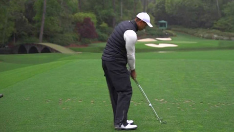 Masters - 8. dubna 2023