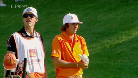 PGA Tour - PGA Tour - sezona 2012