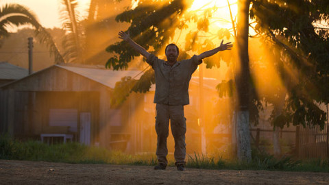 Trabantem Jižní Amerikou - 6/12 Kam vyjede trabant?