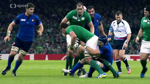 World Rugby - 16. října 2015