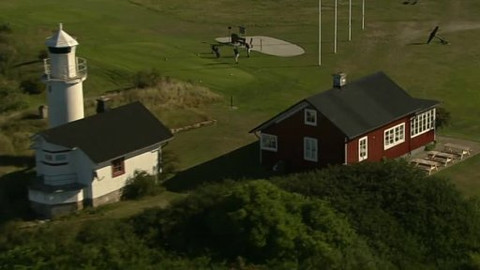 Krásy evropského pobřeží - V srdci Baltu