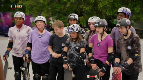 Nejlepší zvítězí: Severní Amerika - Epizoda 5/11