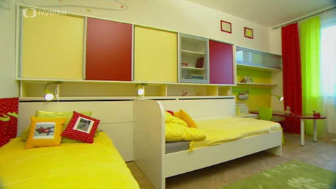 Bydlení je hra - 9. května 2008