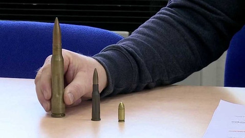 Černé ovce - 25. ledna 2021