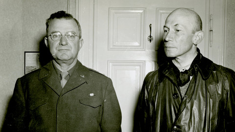 Přední linie - 2/8 Bastogne