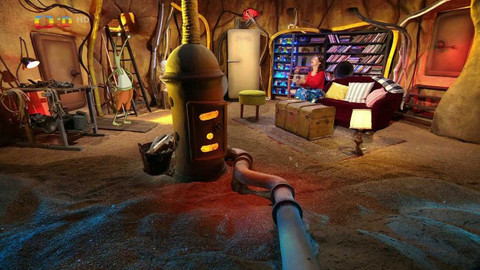 PLANETA YÓ - 4. prosince 2023