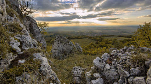 Krajinou domova - 4/10 Staré světy mezi kopci
