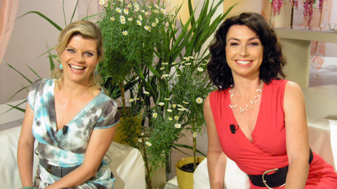 Sama doma - 9. června 2014