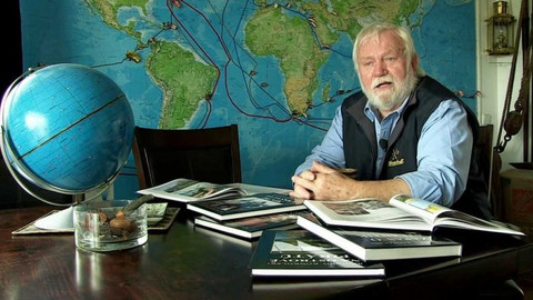 Gejzír - 8. února 2018