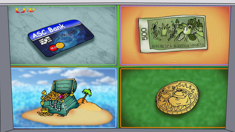 Ty Brďo! - Bohatství a chudoba