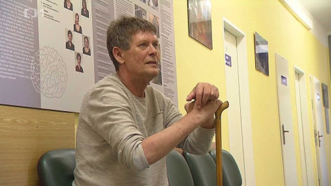 Černé ovce - 6. května 2019